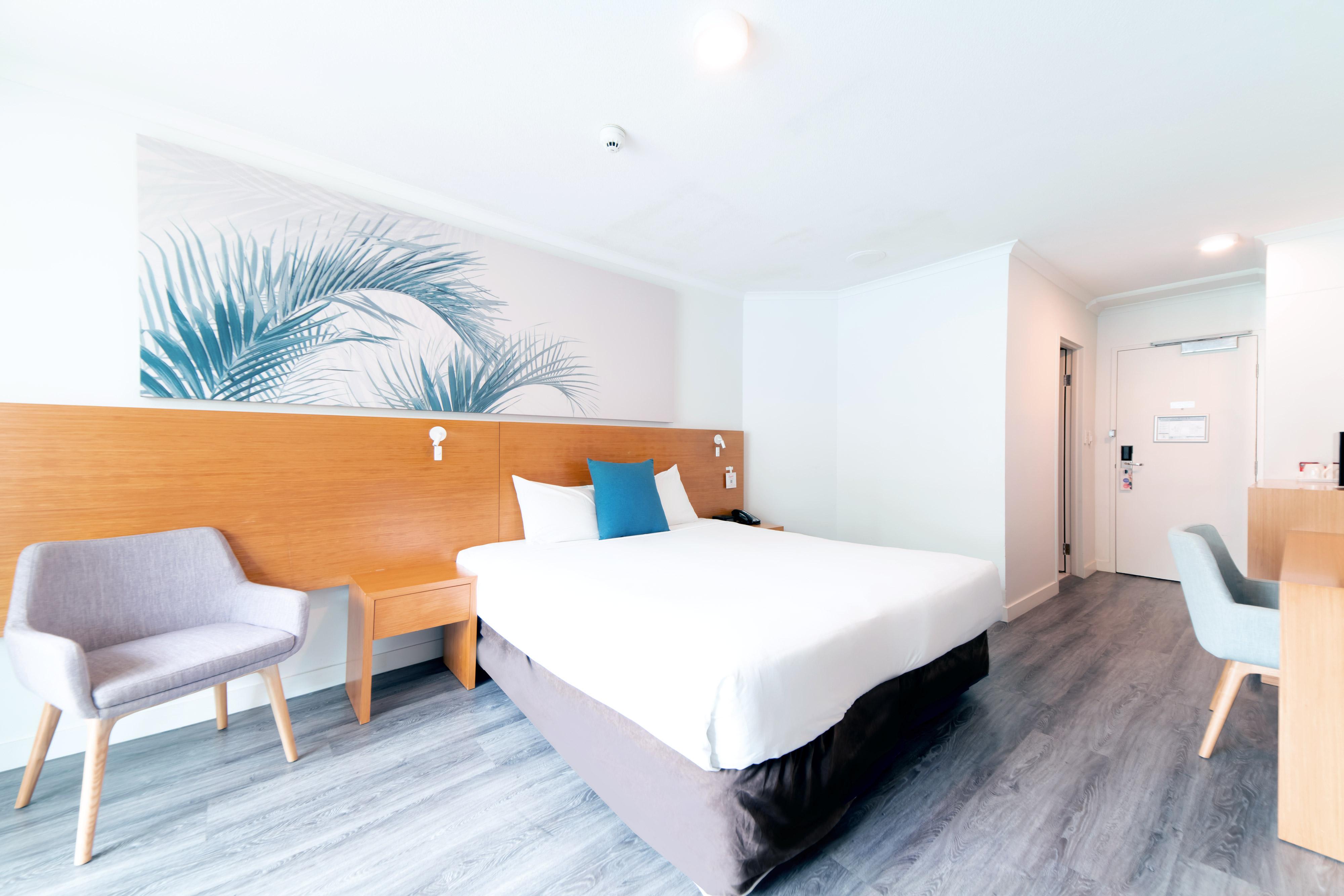 Novotel Cairns Oasis Resort Eksteriør bilde